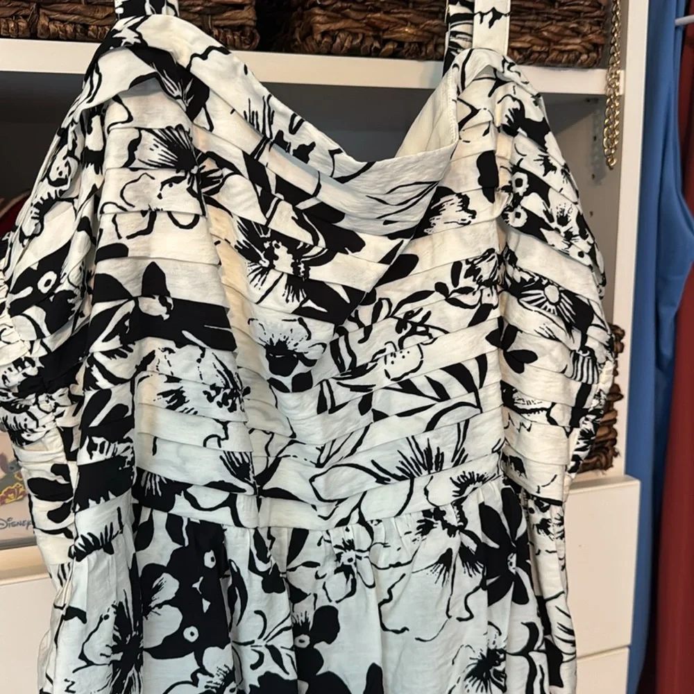 Abercrombie Dress